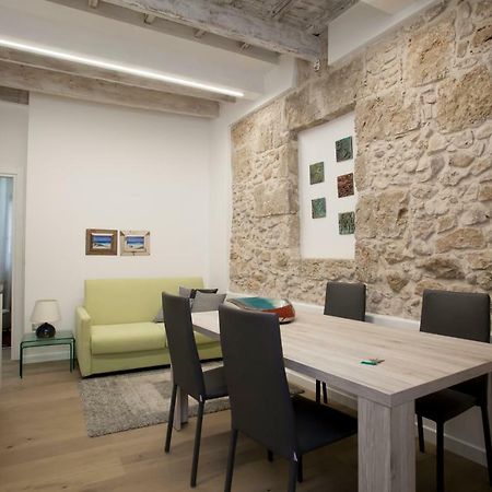 Appartamento Casanova Alghero Exterior foto