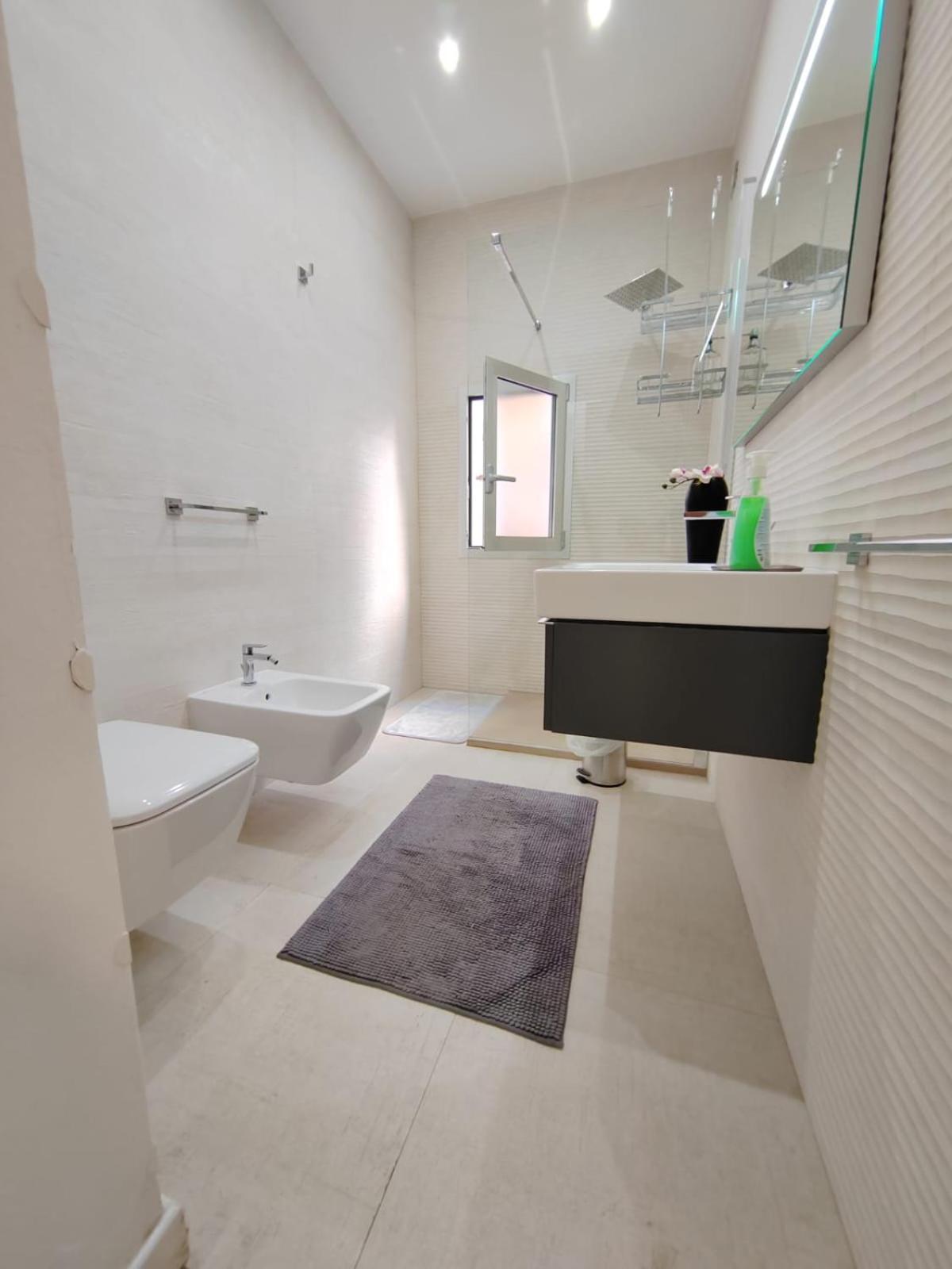 Appartamento Casanova Alghero Exterior foto