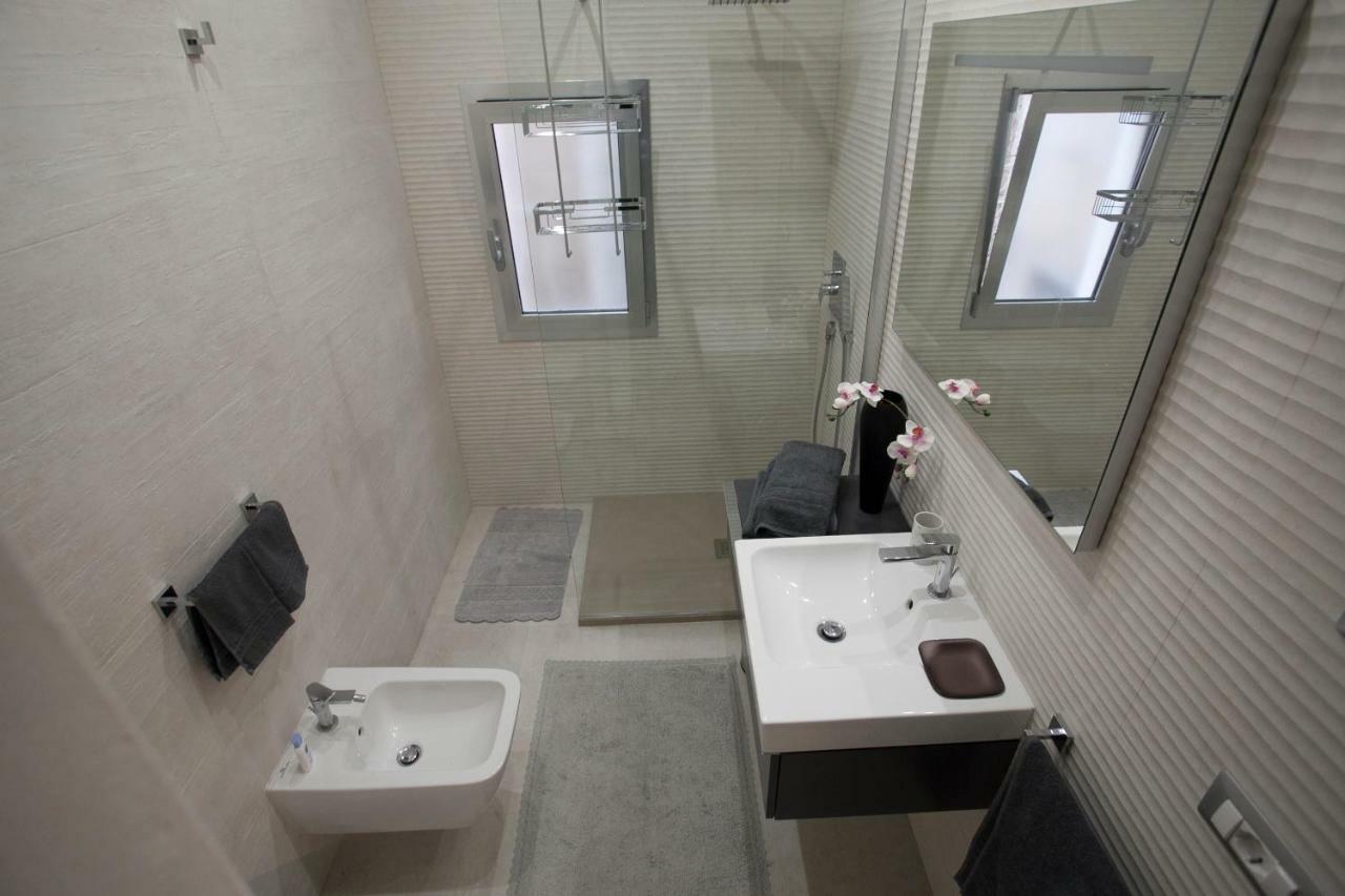Appartamento Casanova Alghero Exterior foto