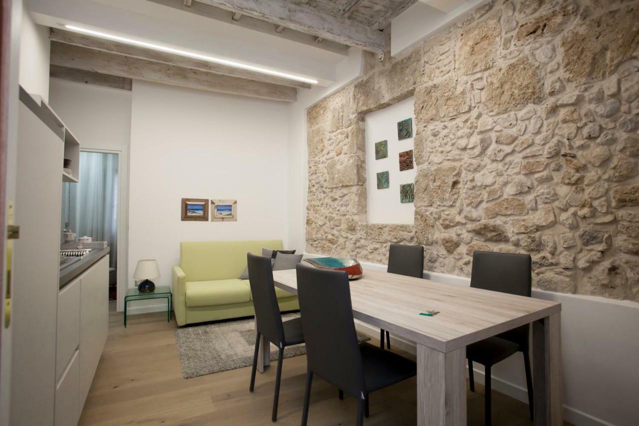 Appartamento Casanova Alghero Exterior foto